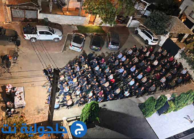 جيل الشباب والنساء في صلب الحراك الانتخابي ودعم القائمة المشتركة